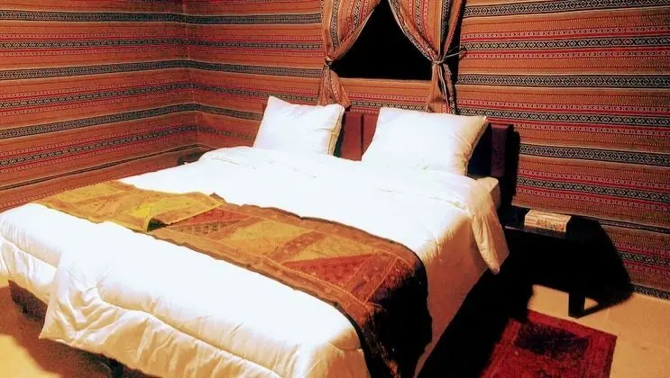 Comfort Çadır, 1 En Büyük (King) Boy Yatak