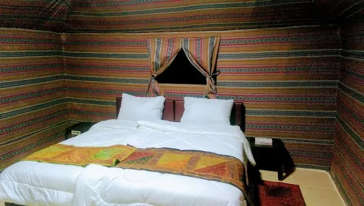 Comfort Çadır, 1 En Büyük (King) Boy Yatak