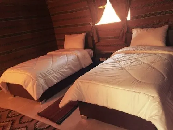 Comfort Çadır, 2 Tek Kişilik Yatak