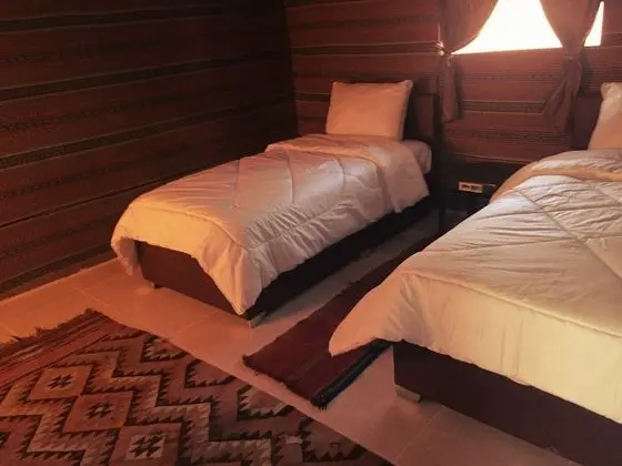 Comfort Çadır, 2 Tek Kişilik Yatak