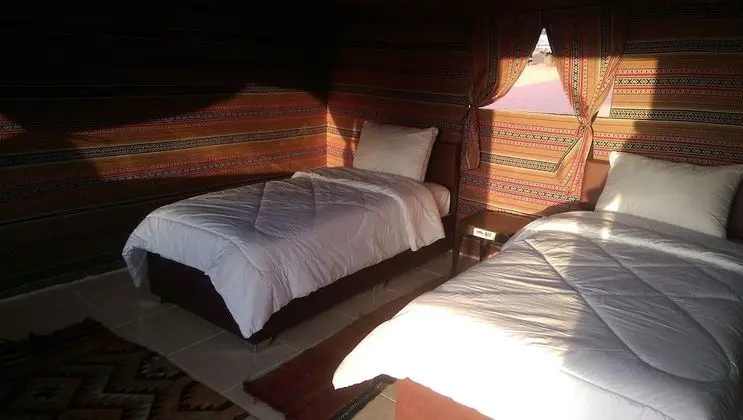 Comfort Çadır, 2 Tek Kişilik Yatak
