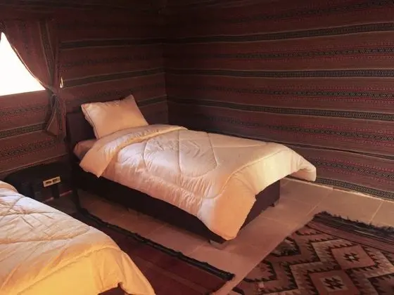 Comfort Çadır, 2 Tek Kişilik Yatak