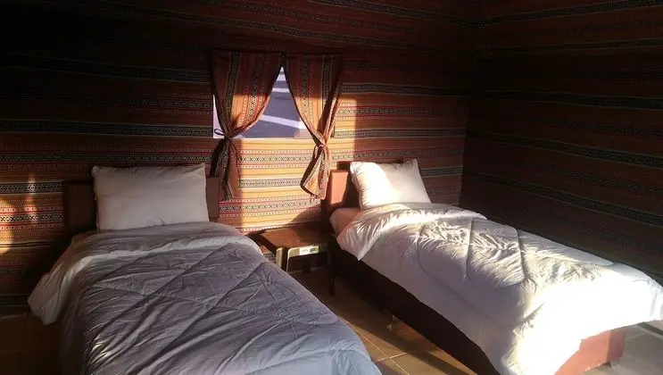 Comfort Çadır, 2 Tek Kişilik Yatak