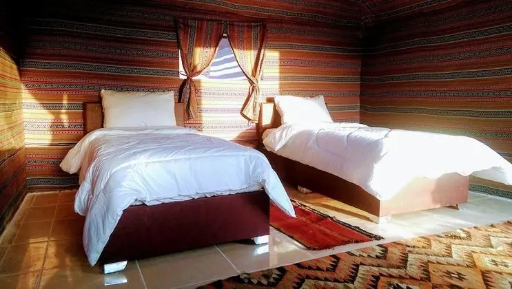 Comfort Çadır (Single)