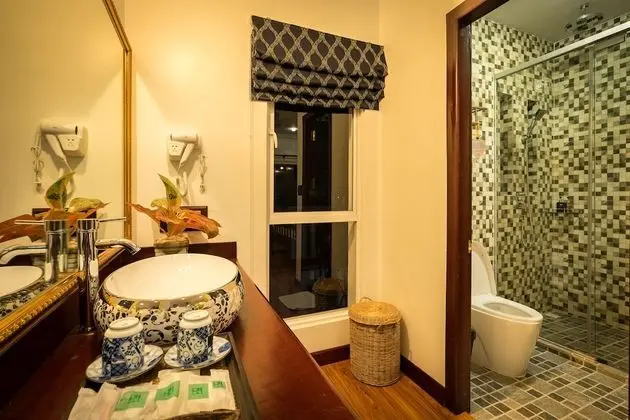 Superior Queen Room