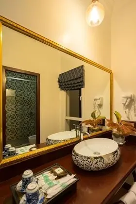 Superior Queen Room