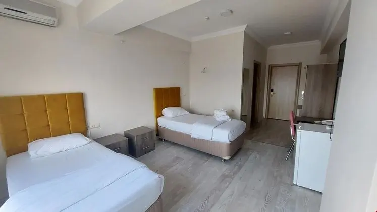 Standart Oda - İki Kişilik