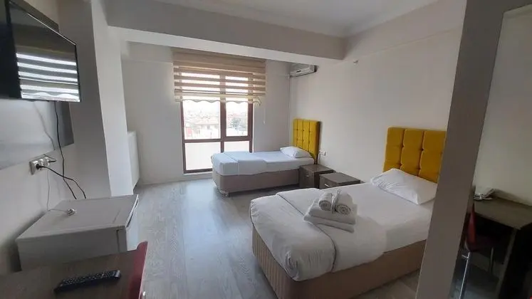 Standart Oda - İki Kişilik