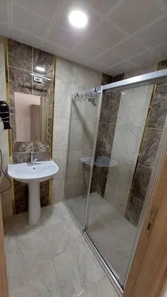 Standart Oda - Tek Kişilik