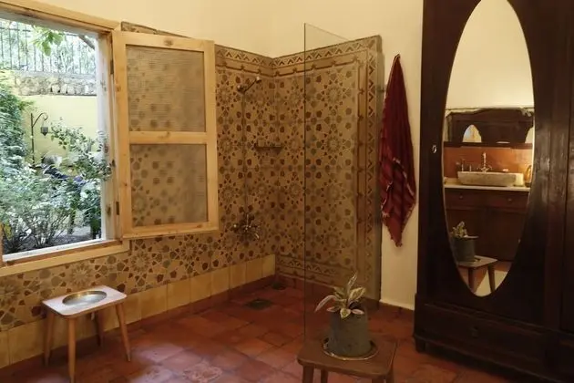 Apart Daire, 1 Yatak Odası, Bahçe Manzaralı