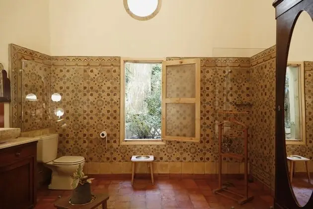 Apart Daire, 1 Yatak Odası, Bahçe Manzaralı