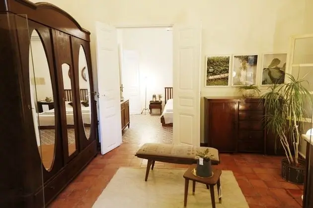 Apart Daire, 1 Yatak Odası, Bahçe Manzaralı