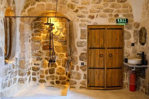 Imsallabeyn, 1. Kat