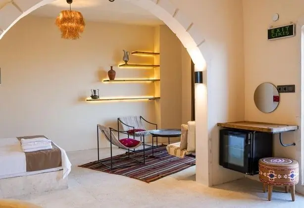 Mandara, Mezopotamya Manzaralı, 2. Kat