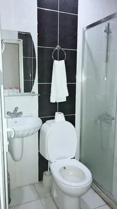 Standard Üç Kişilik Oda