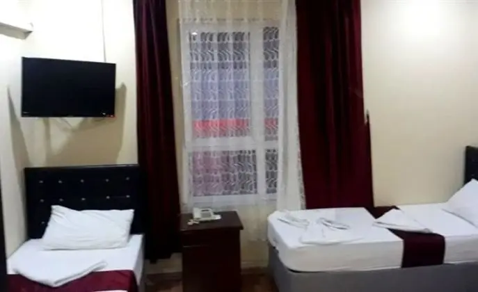 Standart Oda Tek Kişilik