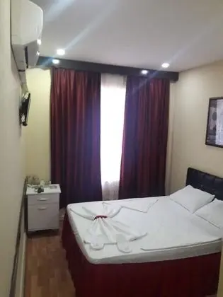 Standart Oda Tek Kişilik