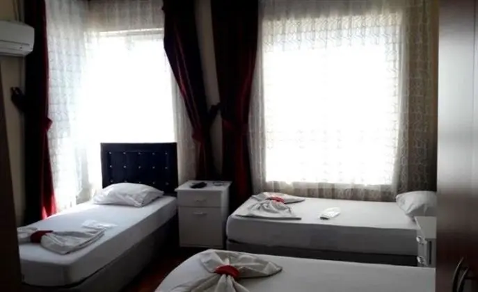 Standart Oda Tek Kişilik