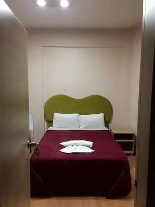 Ekonomik - Çift Kişilik