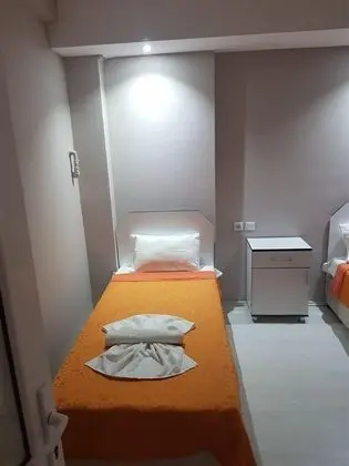 Ekonomik Dört Kişilik Oda