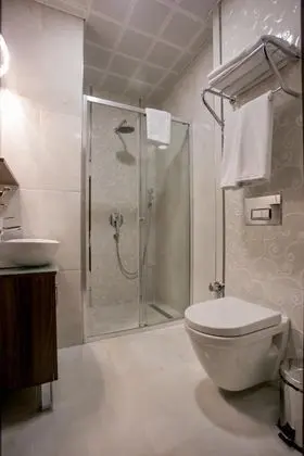 Standart Oda, Şehir Manzaralı