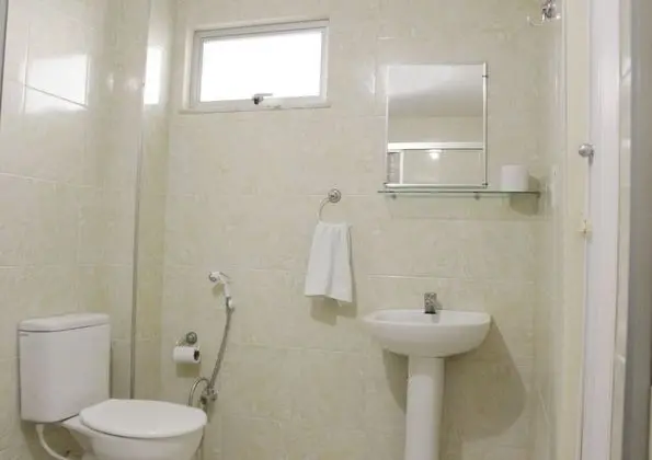 Executive Tek Büyük Yataklı Oda