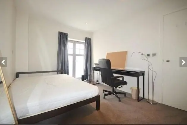 Comfort Apart Daire, 1 Yatak Odası