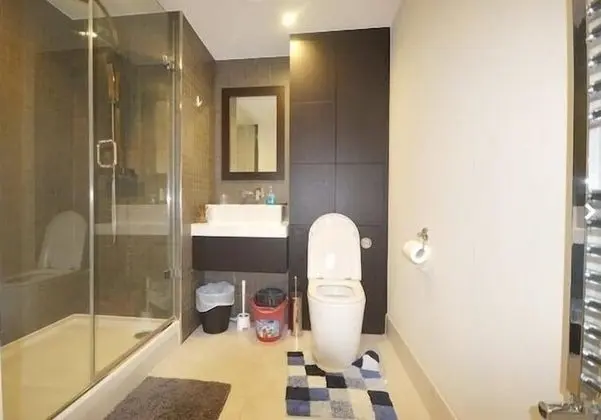 Comfort Apart Daire, 1 Yatak Odası