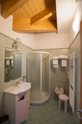 Superior Tek Büyük veya İki Ayrı Yataklı Oda (3 pax)