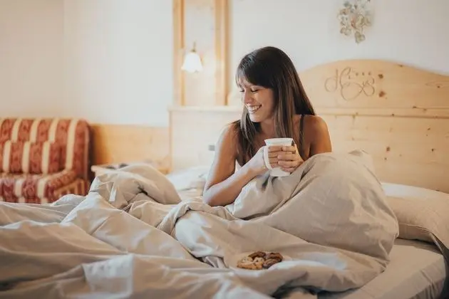Superior Üç Kişilik Oda (4 pax)