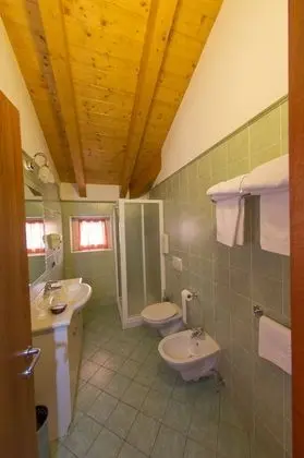Superior Üç Kişilik Oda (4 pax)
