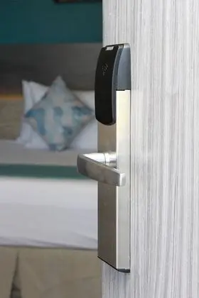 Luxury Oda, 2 Tek Kişilik Yatak