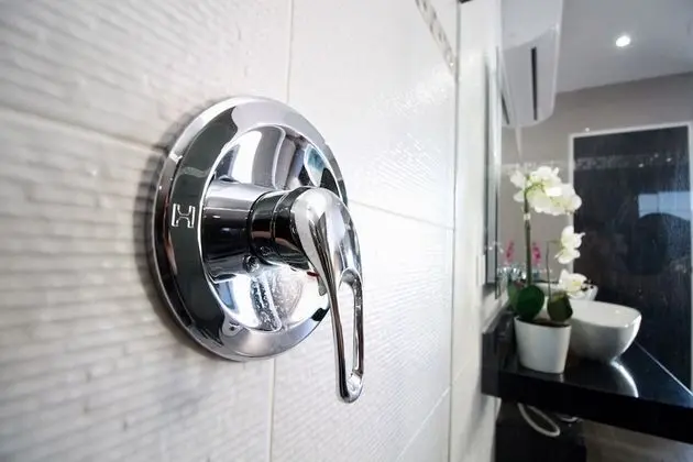 Luxury Oda, 2 Tek Kişilik Yatak