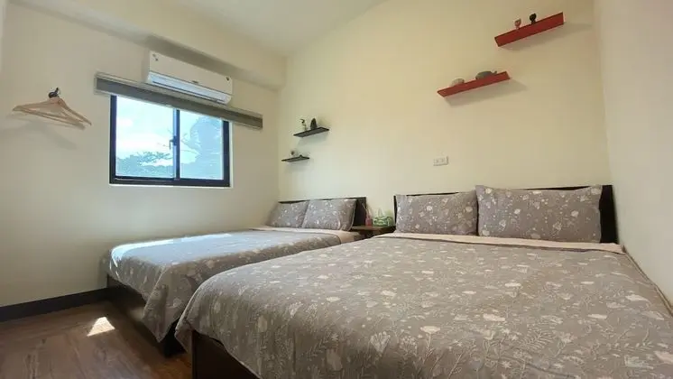 Comfort Dört Kişilik Oda