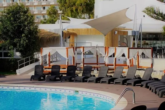 Junior Süit (Spa Access, 2 Adults + 1 Chlid)