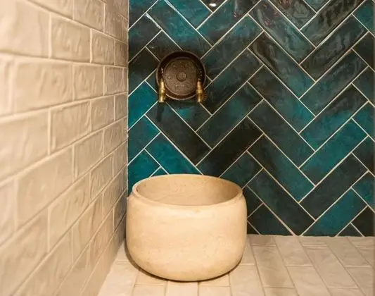 Villa, Göl veya Bahçe Manzaralı, Özel Havuzlu ve Bahçeli