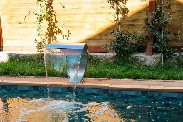 Villa, Göl veya Bahçe Manzaralı, Özel Havuzlu ve Bahçeli