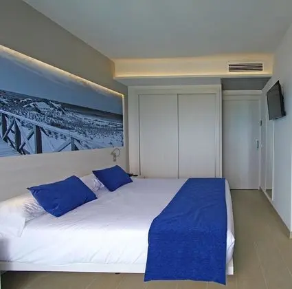 Standard Tek Büyük Yataklı Oda, Okyanus Manzaralı