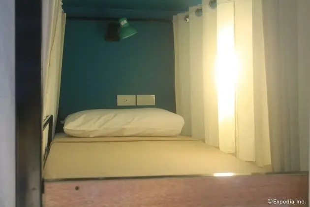 Ortak Ranzalı Oda (12 Beds)