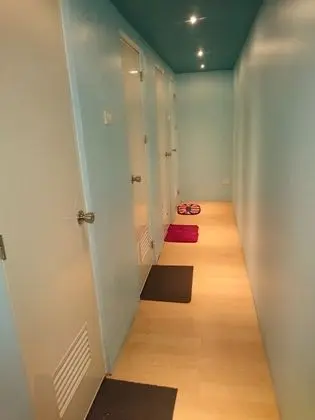 Ortak Ranzalı Oda (12 Beds)