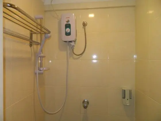 Ortak Ranzalı Oda (12 Beds)