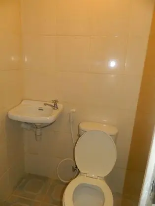 Ortak Ranzalı Oda (8 Beds)