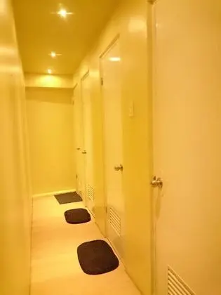 Ortak Ranzalı Oda (8 Beds)