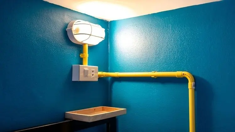 Comfort Ortak Ranzalı Oda, Karma Ranzalı Oda