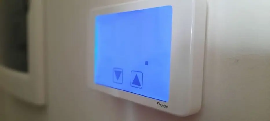 İki Ayrı Yataklı Oda