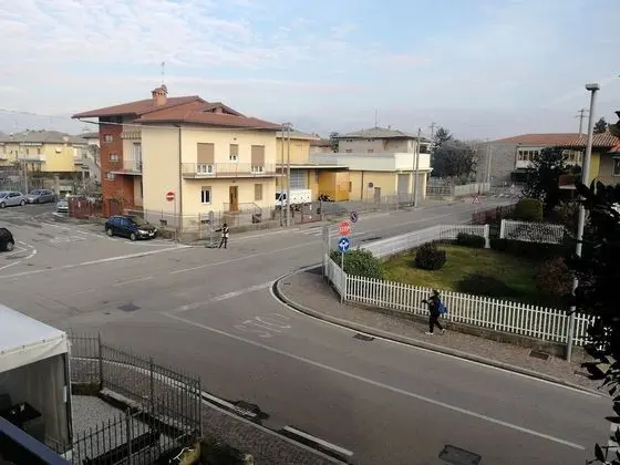 İki Ayrı Yataklı Oda