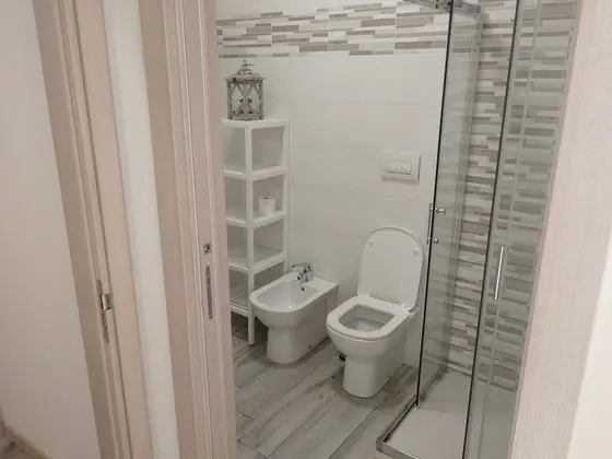 İki Ayrı Yataklı Oda