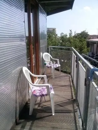 Tek Büyük Yataklı Oda, Özel Banyo (External)