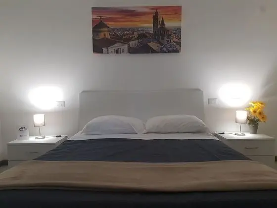 Daire, 1 Yatak Odası, Sigara İçilmez, Şehir Manzaralı