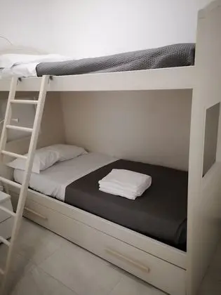 Daire, 1 Yatak Odası, Sigara İçilmez, Şehir Manzaralı